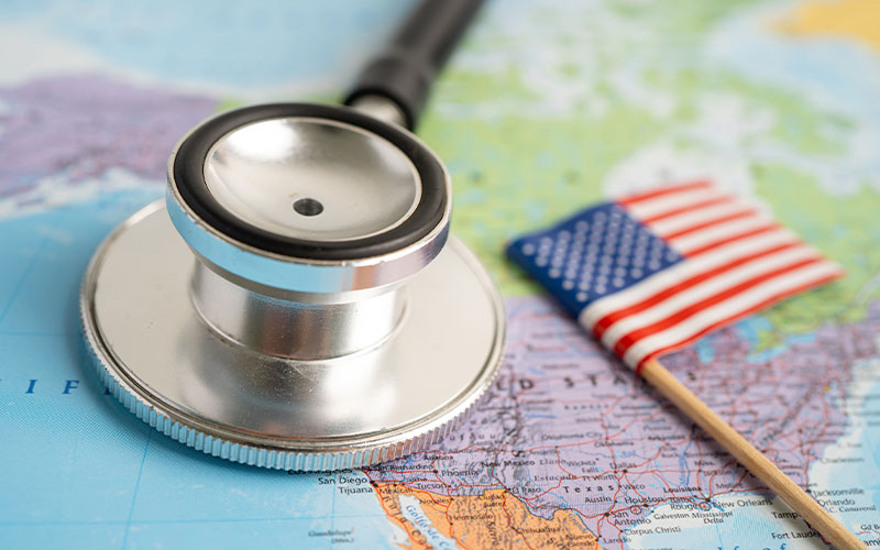 مهاجرت پزشکان به آمریکا مهاجرت پزشکان به آمریکا