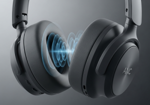 نویز کنسلینگ فعال (ANC) نویز کنسلینگ فعال (ANC)