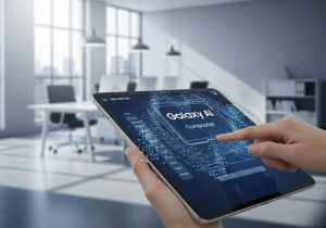 هوش مصنوعی (Galaxy AI) هوش مصنوعی (Galaxy AI)