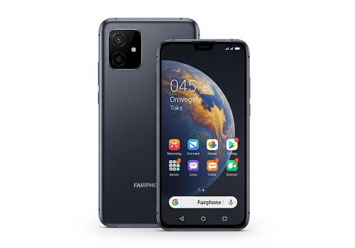 از فیرفون ۶ چه انتظاراتی باید داشته باشیم؟