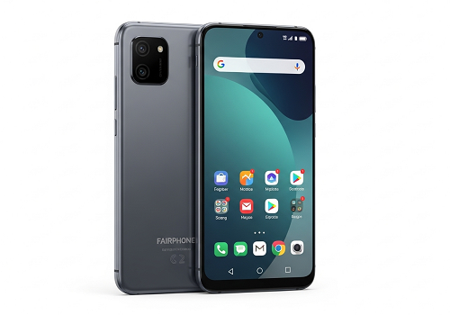 آیا فیرفون ۶ برای همه مناسب است؟