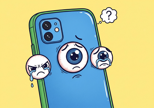 تکلیف بقیه دوربین‌ها (زوم و اولترا واید) چی میشه؟