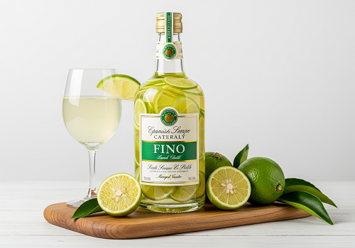 لیمو ترش اسپانیایی