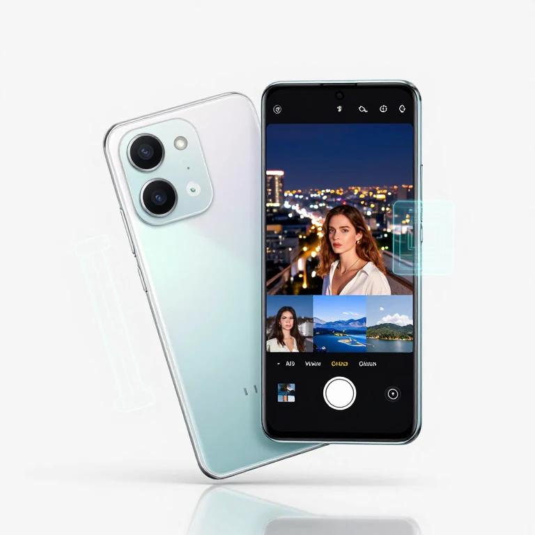 گوشی هوشمند گوگل Pixel 7؛ افزایش کیفیت دوربین و هوش مصنوعی
