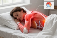 چرا صبح‌ها با بدن درد از خواب پا می‌شیم؟
